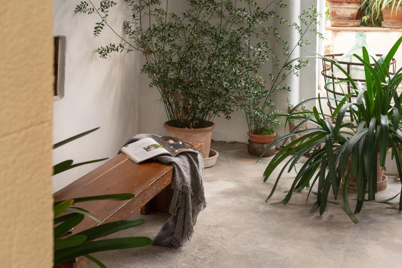 Hostal Pons Palma de Maiorca Exterior foto