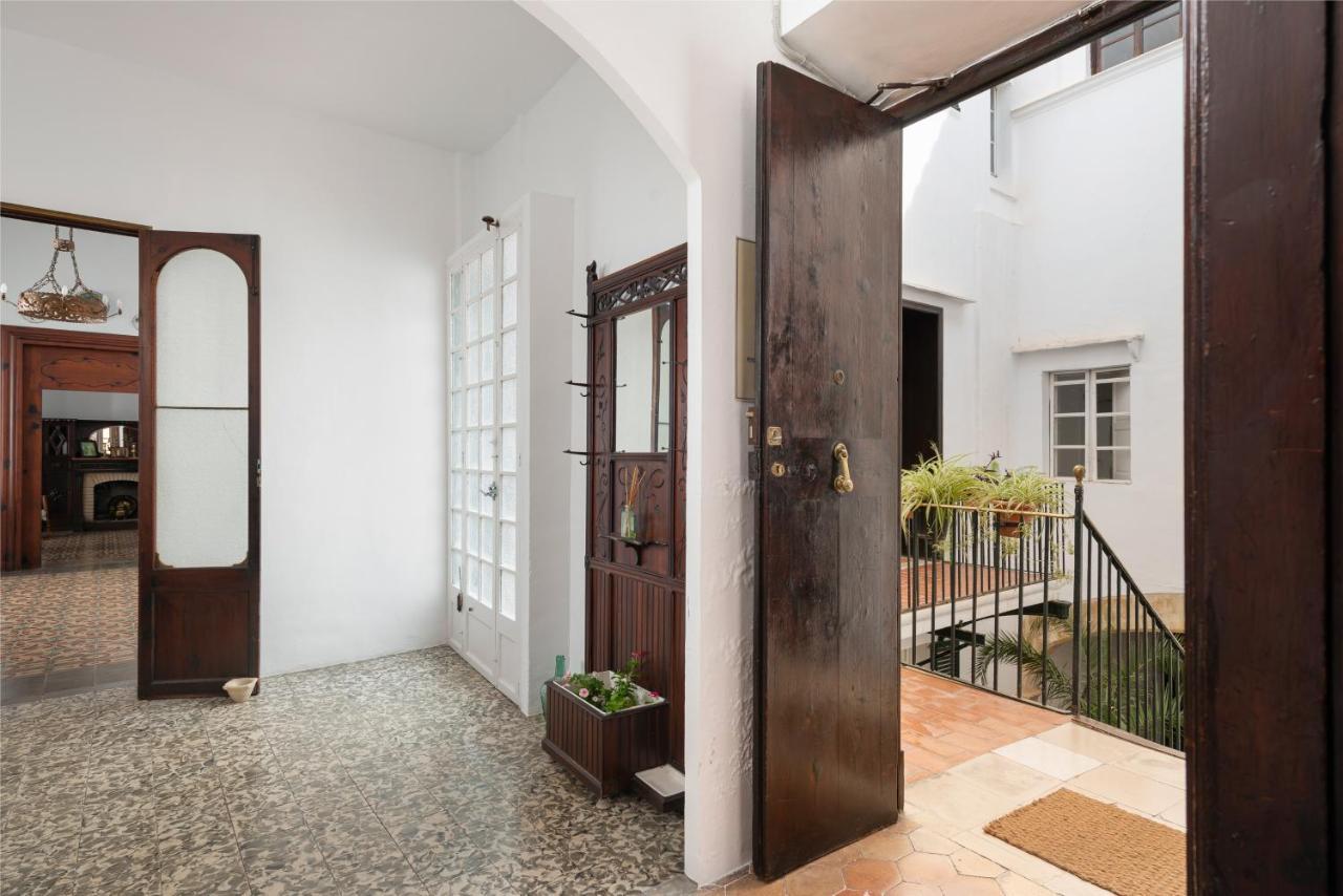 Hostal Pons Palma de Maiorca Exterior foto