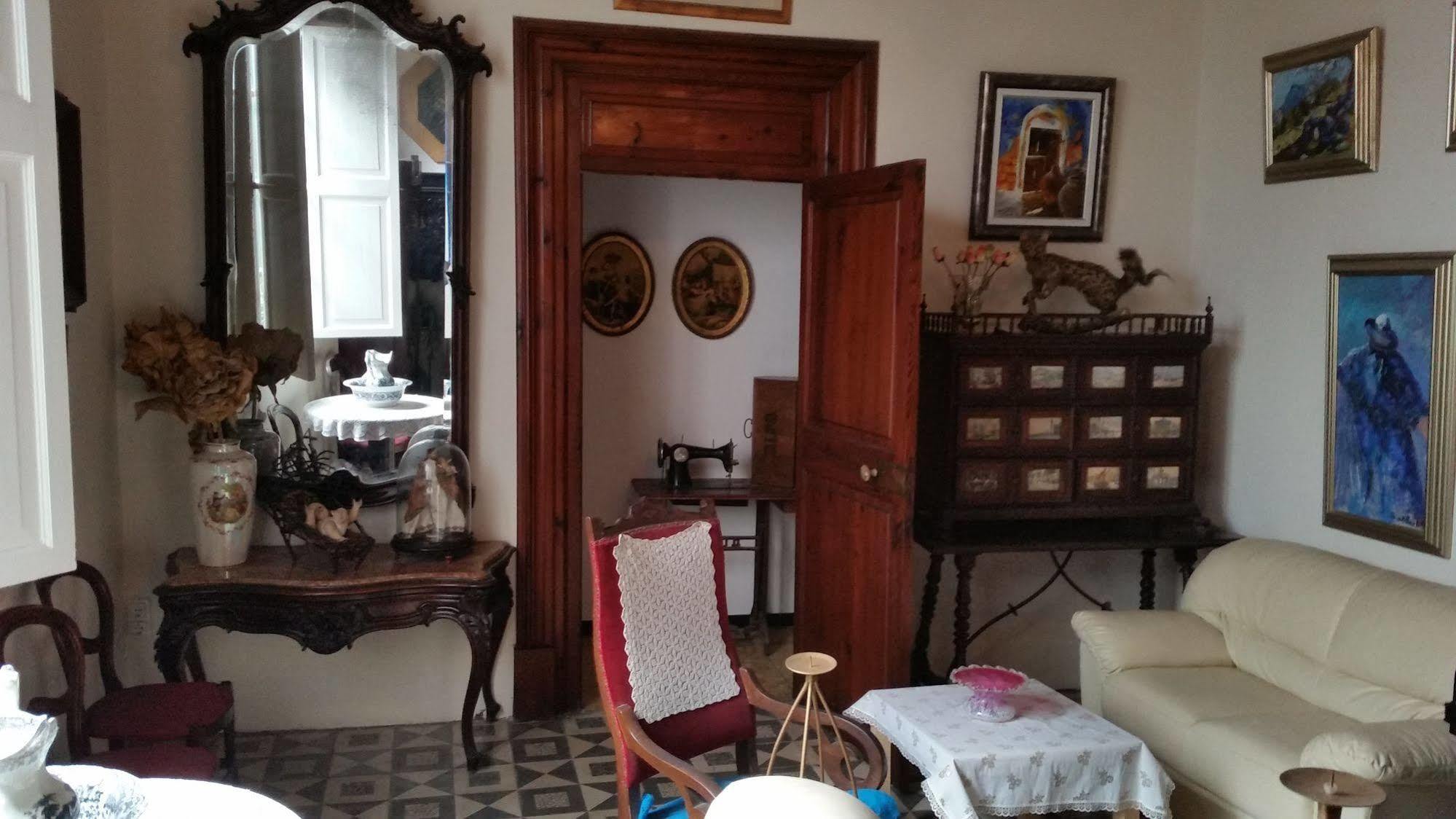 Hostal Pons Palma de Maiorca Exterior foto