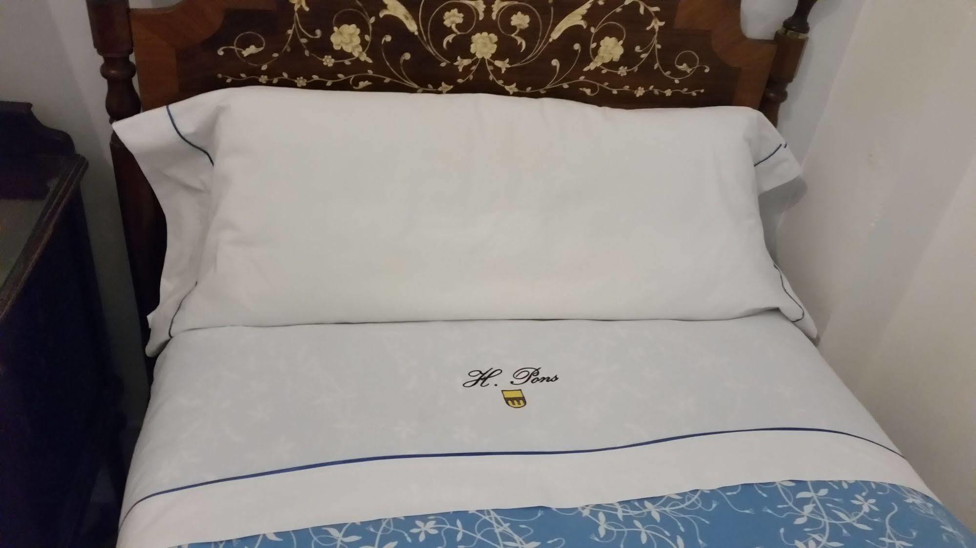 Hostal Pons Palma de Maiorca Exterior foto